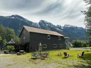 Stewart Mountain Lodge